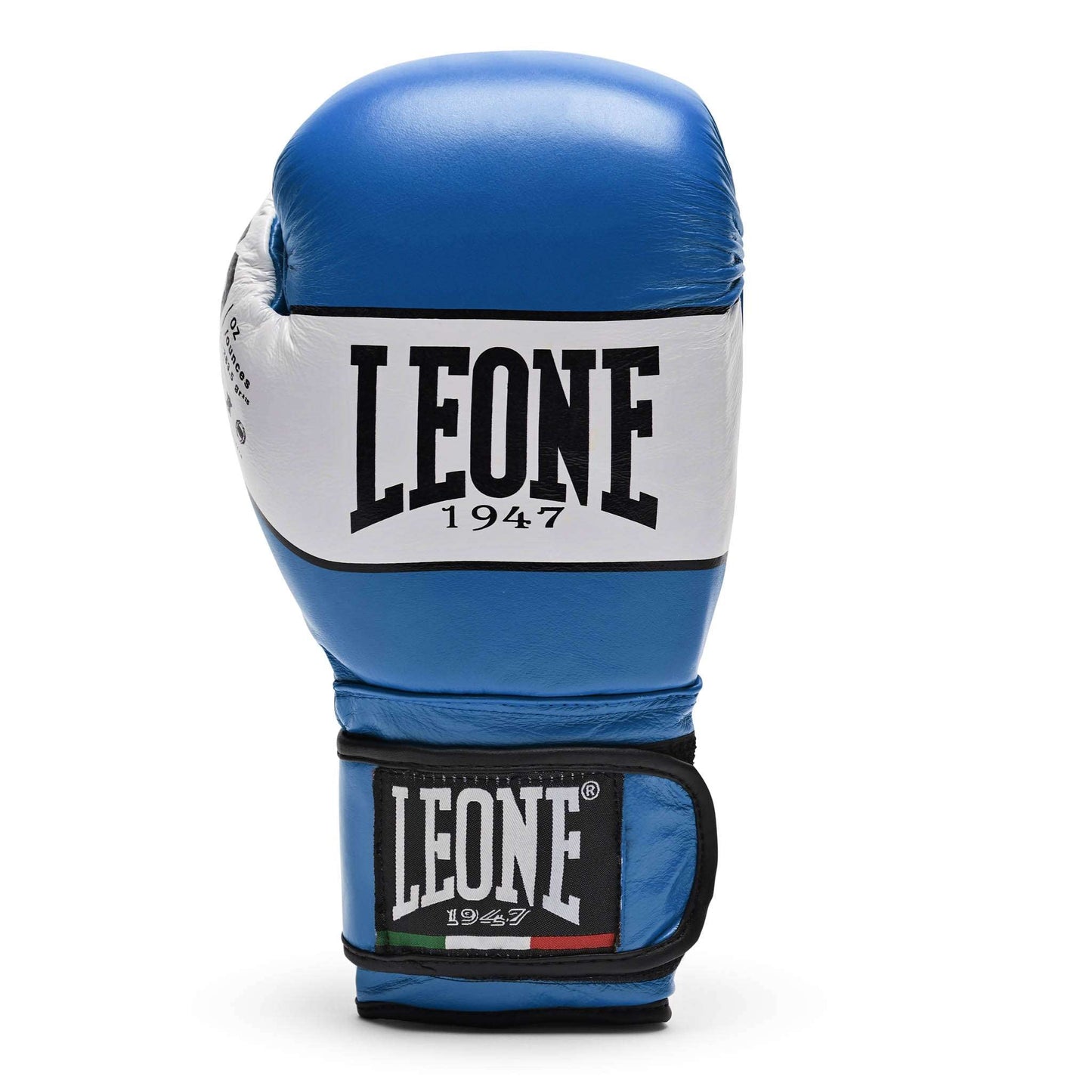 Leone 1947 SHOCK Boxningshandskar GN047 - TRÄNING & PERFORMANCE BUTIKEN