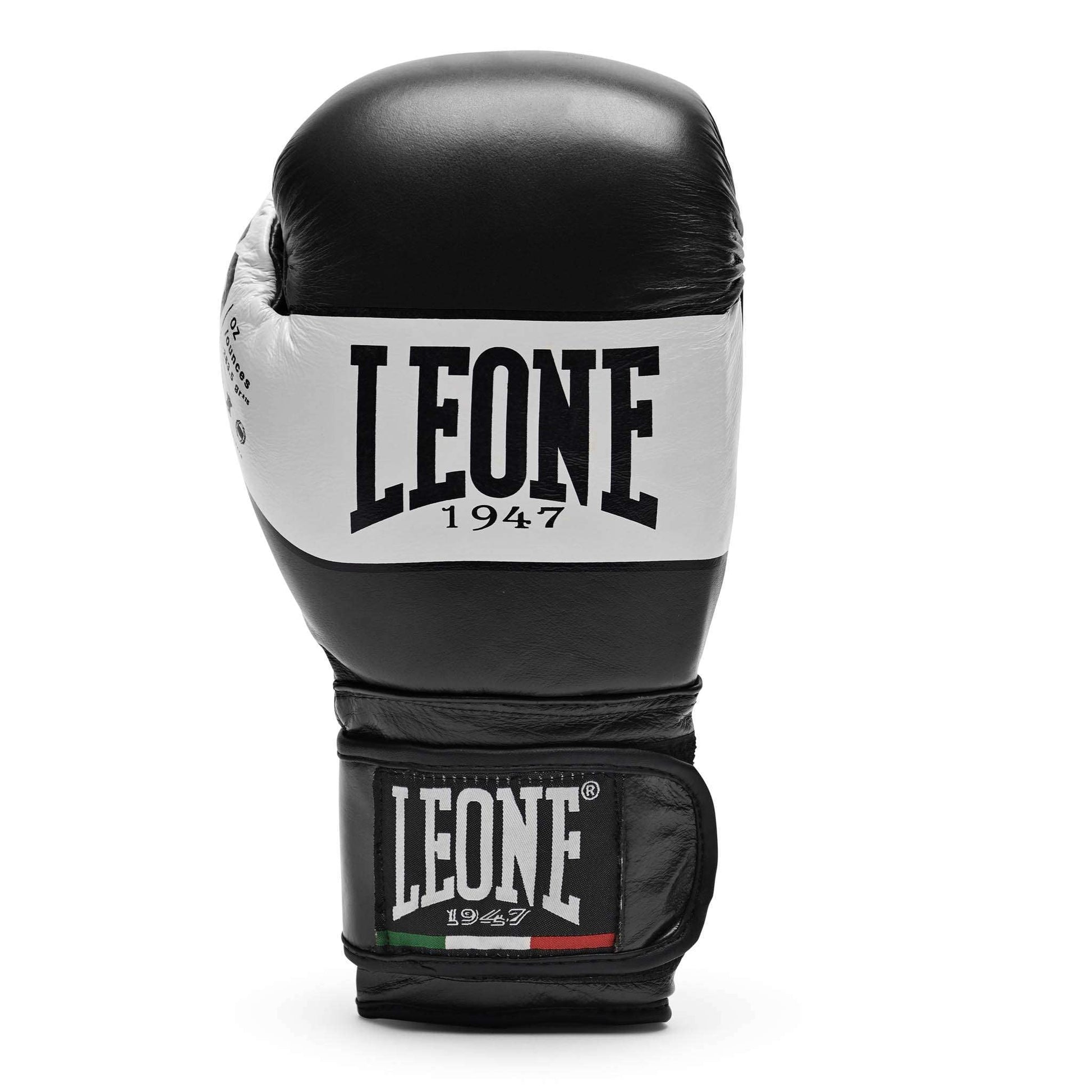 Leone 1947 SHOCK Boxningshandskar GN047 - TRÄNING & PERFORMANCE BUTIKEN