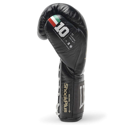 Leone 1947 Shock Plus Boxningshandskar GN102L - TRÄNING & PERFORMANCE BUTIKEN