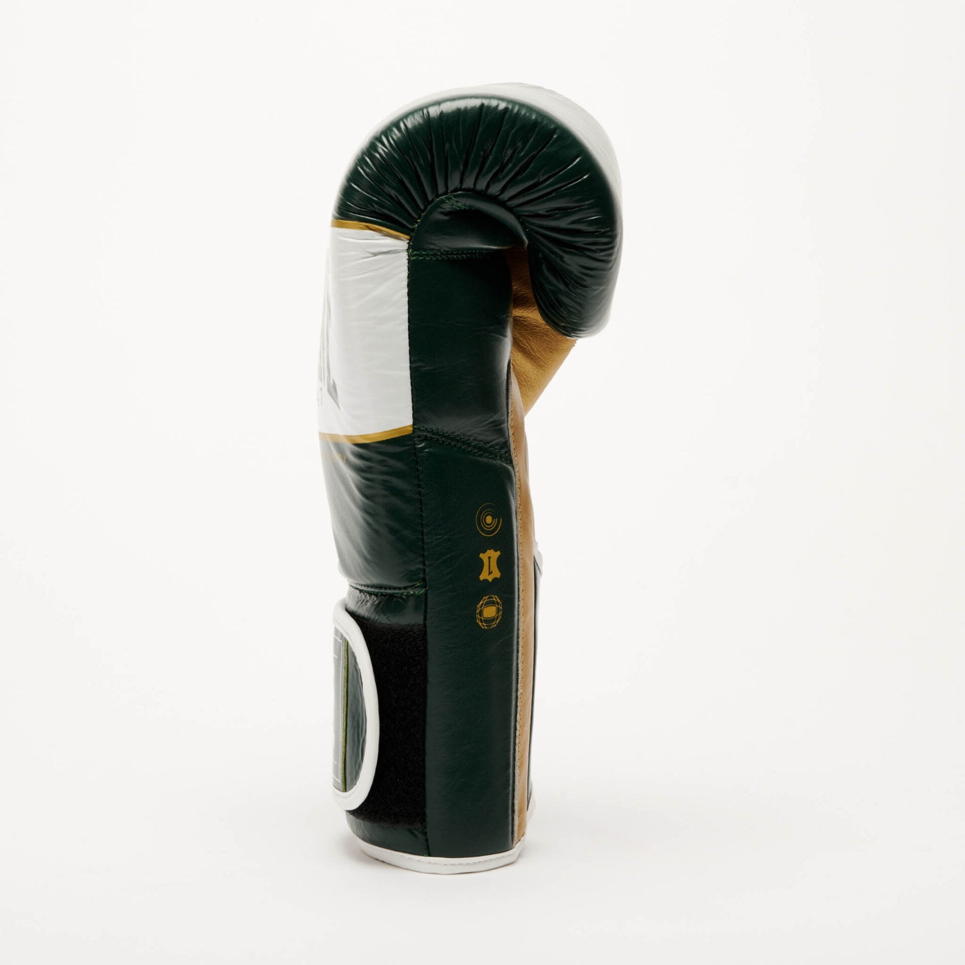 Leone 1947 Shock X Boxningshandskar GN047X - TRÄNING & PERFORMANCE BUTIKEN