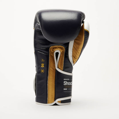 Leone 1947 Shock X Boxningshandskar GN047X - TRÄNING & PERFORMANCE BUTIKEN