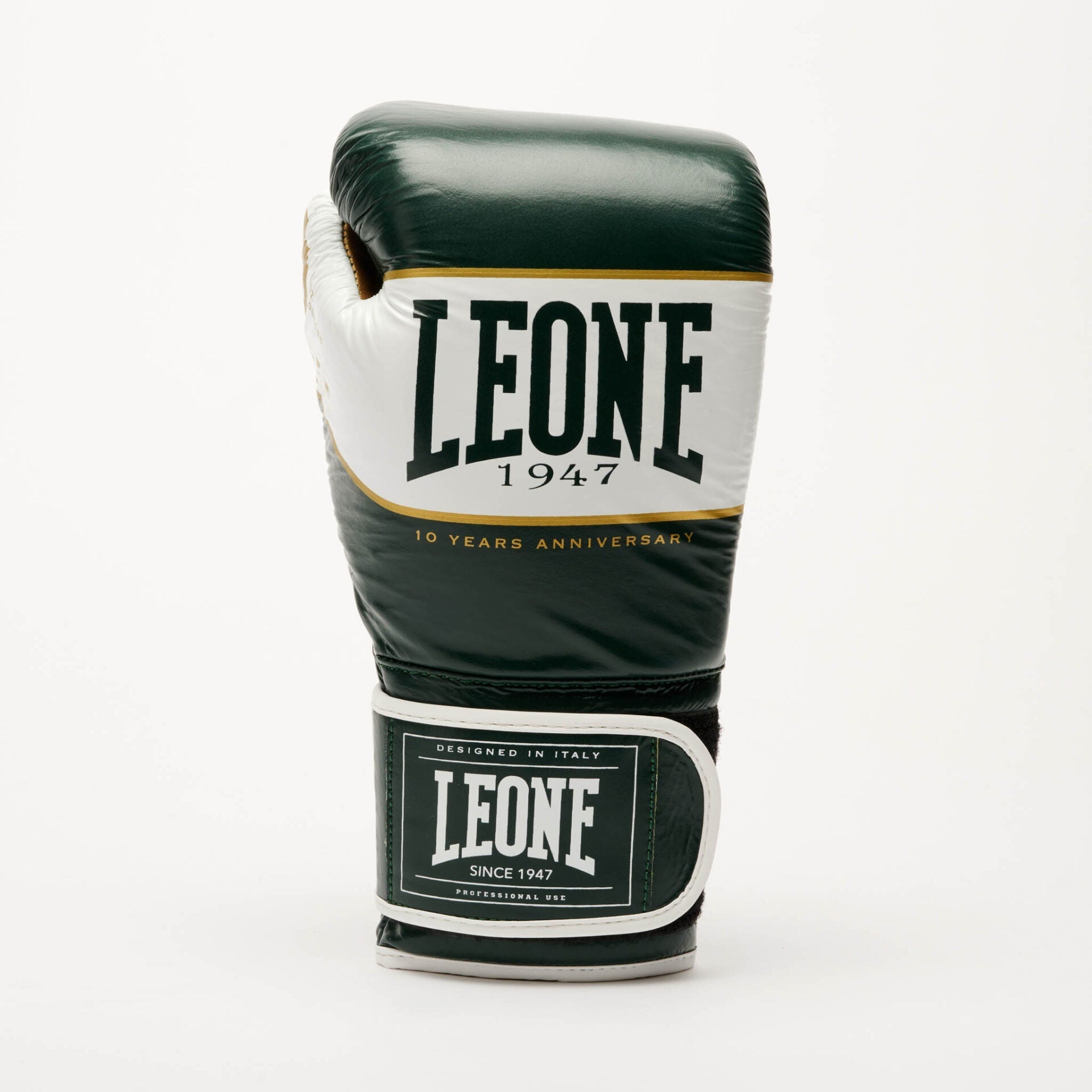 Leone 1947 Shock X Boxningshandskar GN047X - TRÄNING & PERFORMANCE BUTIKEN