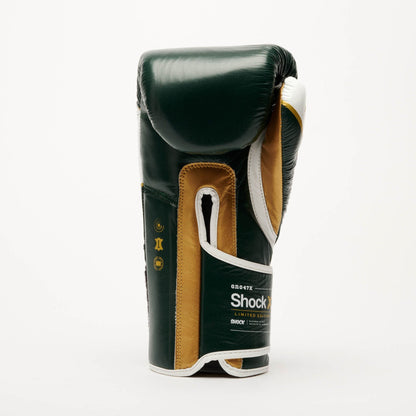 Leone 1947 Shock X Boxningshandskar GN047X - TRÄNING & PERFORMANCE BUTIKEN