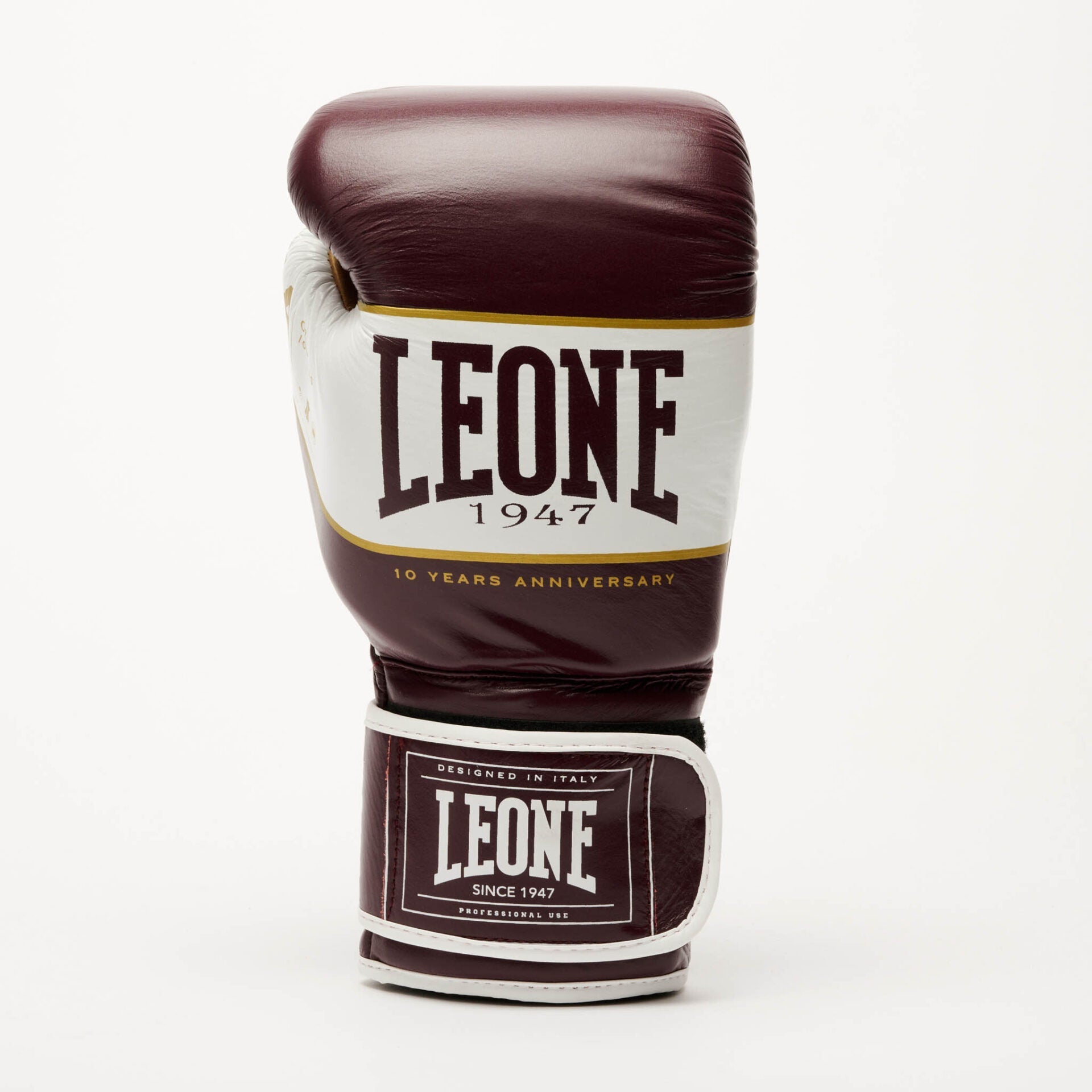 Leone 1947 Shock X Boxningshandskar GN047X - TRÄNING & PERFORMANCE BUTIKEN