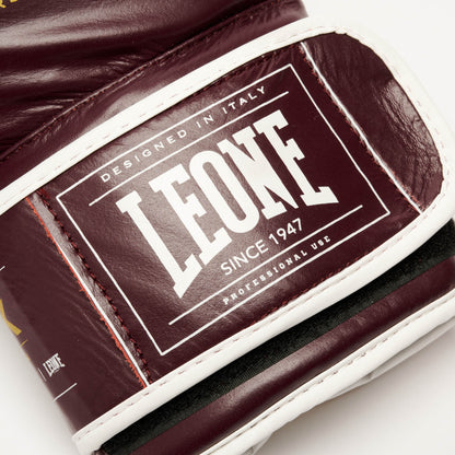 Leone 1947 Shock X Boxningshandskar GN047X - TRÄNING & PERFORMANCE BUTIKEN
