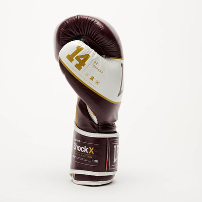 Leone 1947 Shock X Boxningshandskar GN047X - TRÄNING & PERFORMANCE BUTIKEN