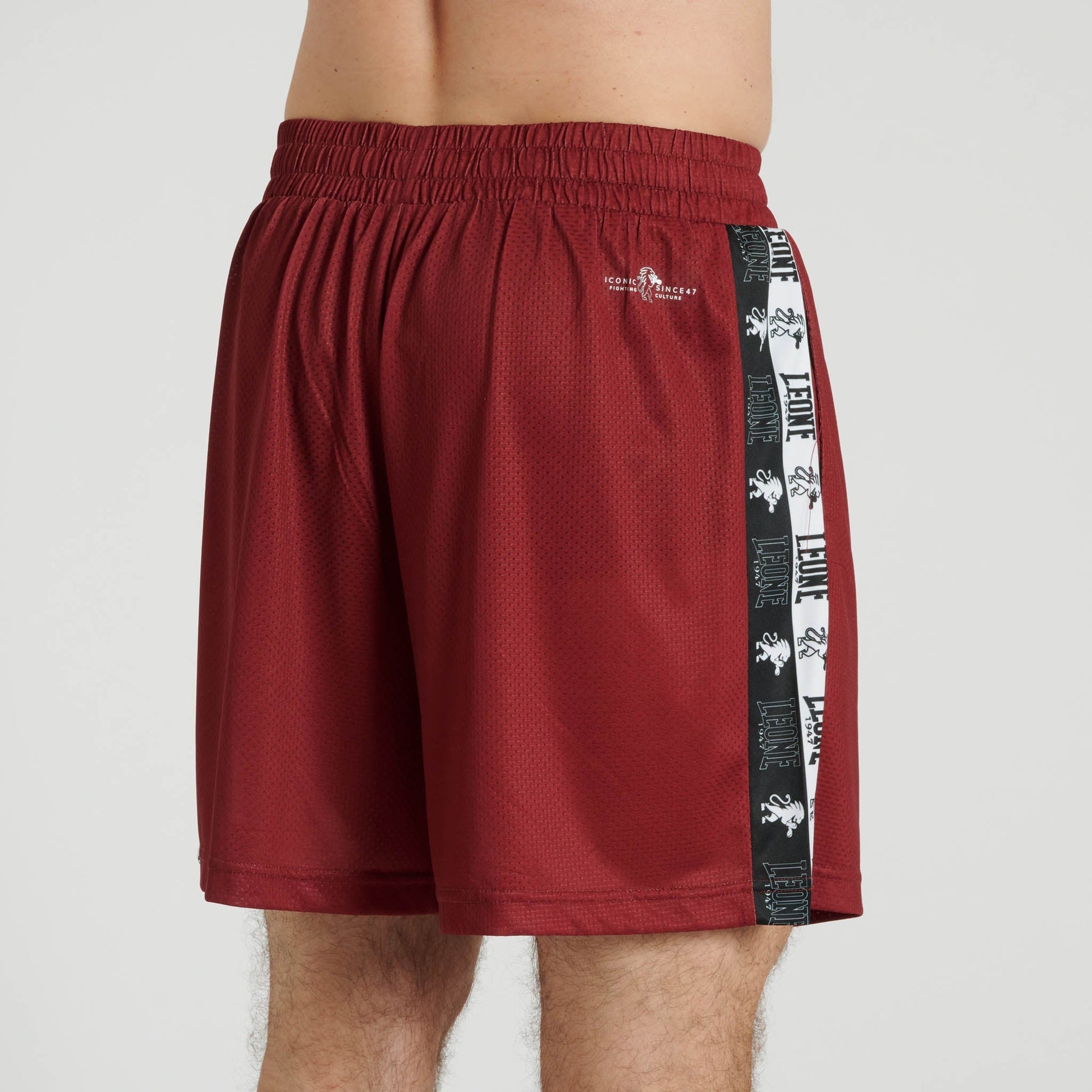 Leone 1947 Shorts ABX403 - TRÄNING & PERFORMANCE BUTIKEN