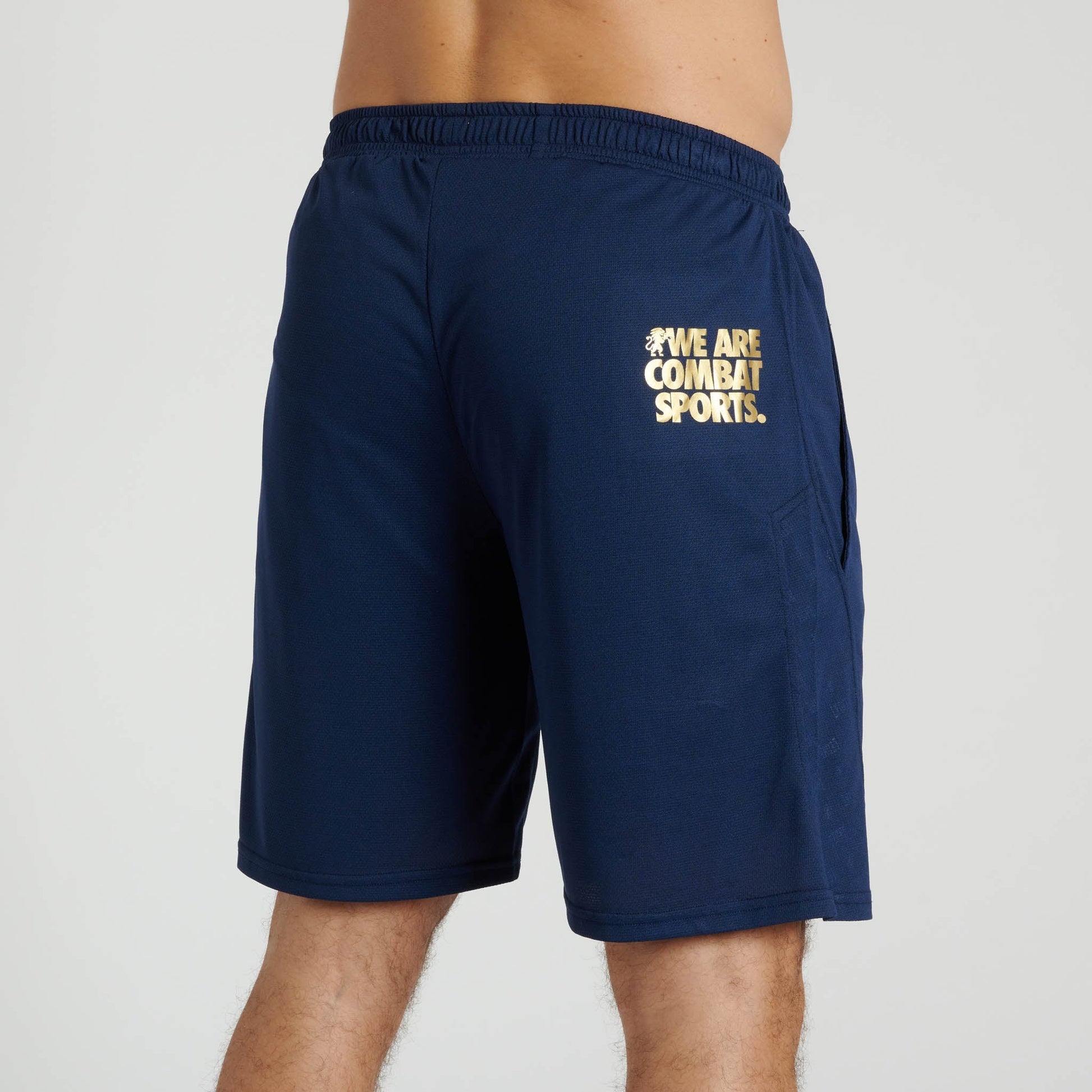 Leone 1947 Shorts ABX726 - TRÄNING & PERFORMANCE BUTIKEN