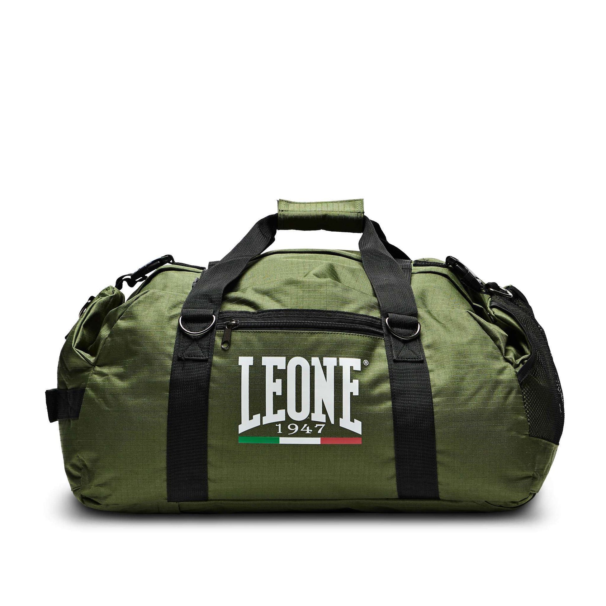Leone 1947 Sportryggsäck AC908 - TRÄNING & PERFORMANCE BUTIKEN