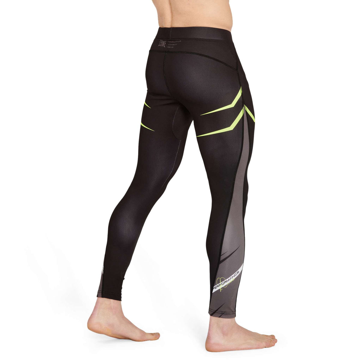 Leone 1947 Sporttights AB937F - TRÄNING & PERFORMANCE BUTIKEN