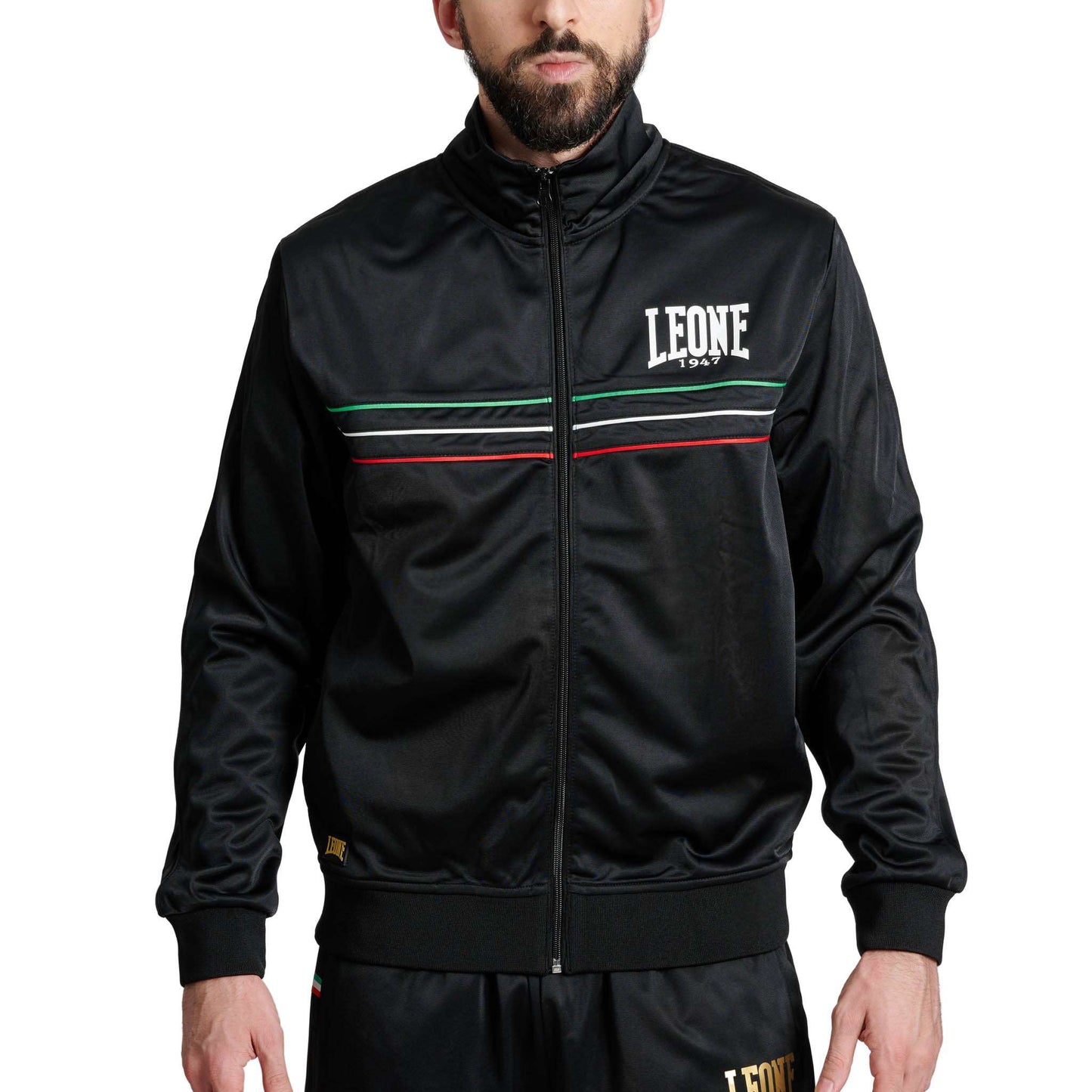 Leone 1947 Sweatshirt AB311 - TRÄNING & PERFORMANCE BUTIKEN