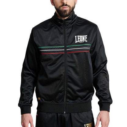 Leone 1947 Sweatshirt AB311 - TRÄNING & PERFORMANCE BUTIKEN