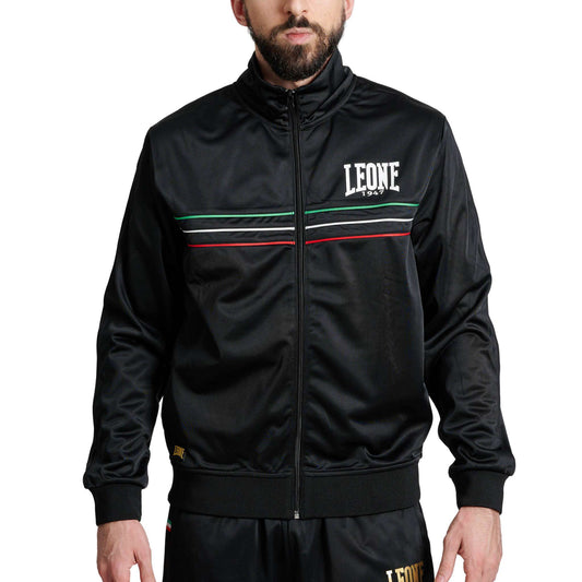 Leone 1947 Sweatshirt AB311 - TRÄNING & PERFORMANCE BUTIKEN