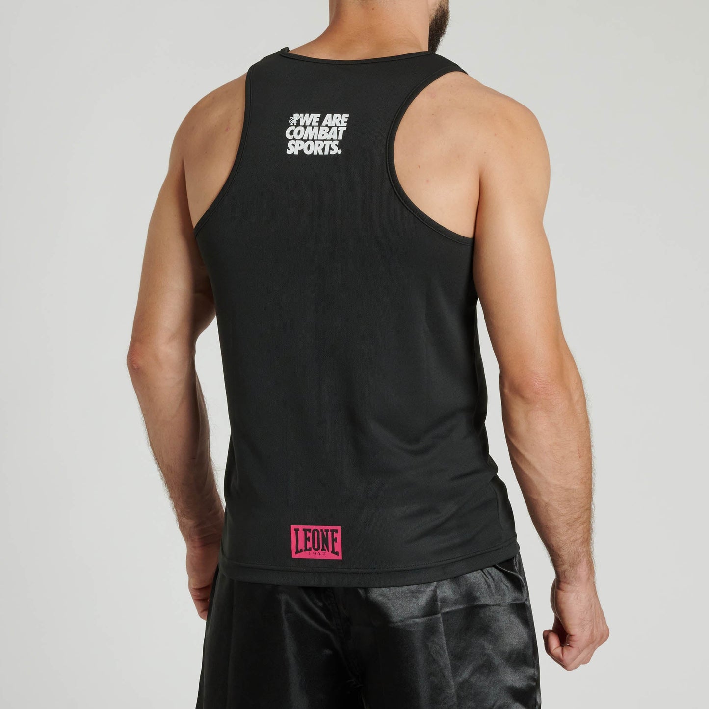 Leone 1947 T-shirt AB239 - TRÄNING & PERFORMANCE BUTIKEN