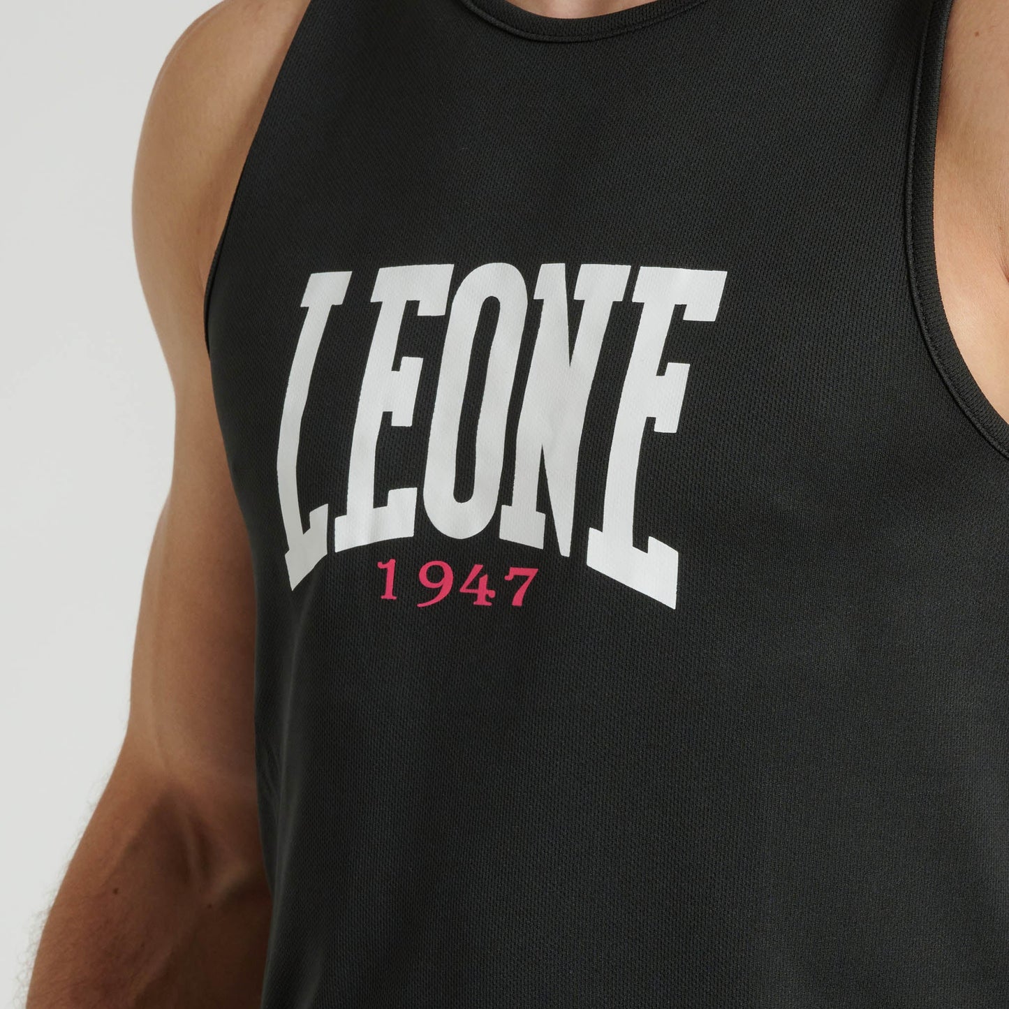 Leone 1947 T-shirt AB239 - TRÄNING & PERFORMANCE BUTIKEN