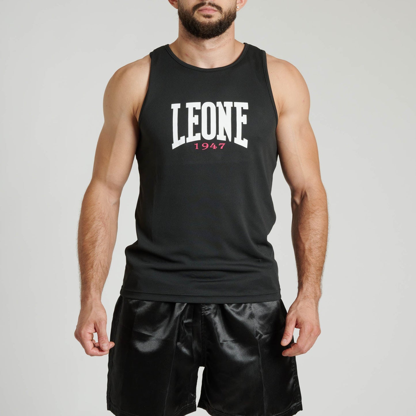 Leone 1947 T-shirt AB239 - TRÄNING & PERFORMANCE BUTIKEN