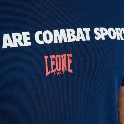 Leone 1947 T-shirt ABX126 - TRÄNING & PERFORMANCE BUTIKEN