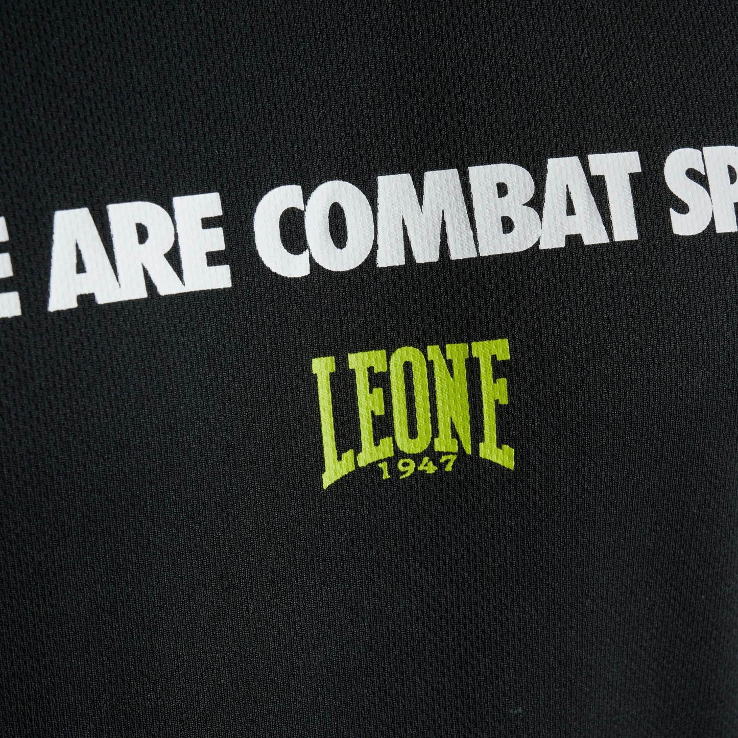 Leone 1947 T-shirt ABX126 - TRÄNING & PERFORMANCE BUTIKEN