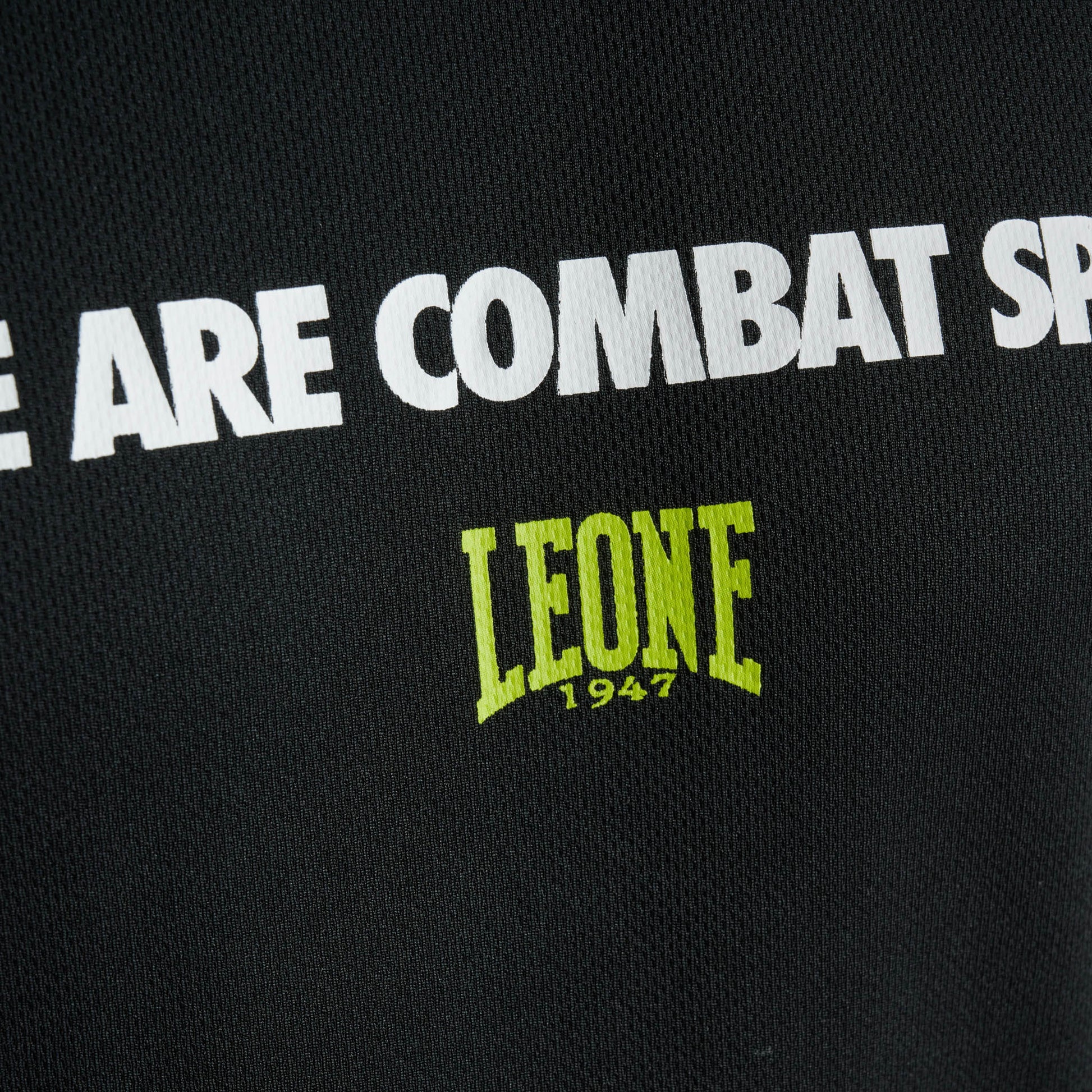 Leone 1947 T-shirt ABX126 - TRÄNING & PERFORMANCE BUTIKEN