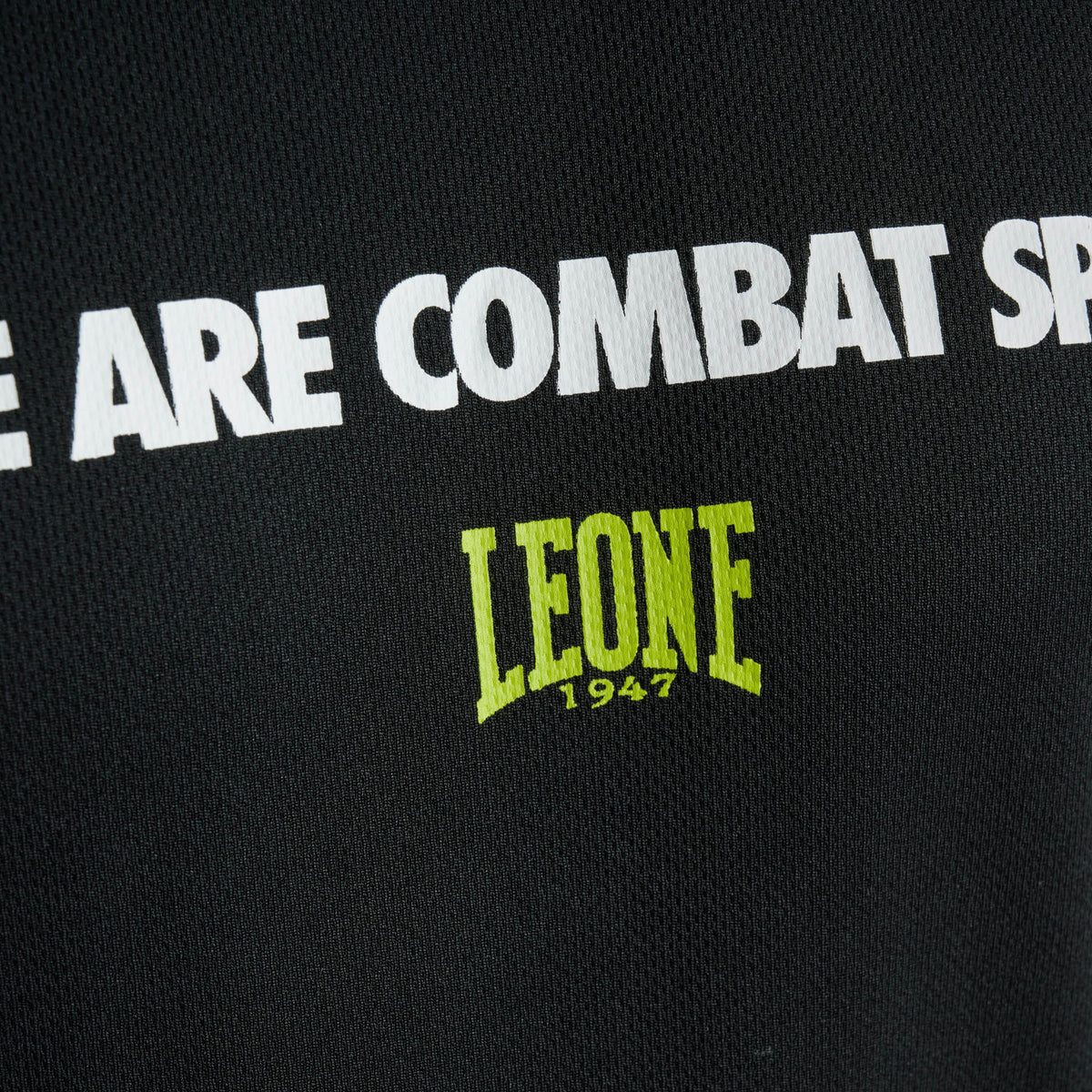Leone 1947 T-shirt ABX126 - TRÄNING & PERFORMANCE BUTIKEN