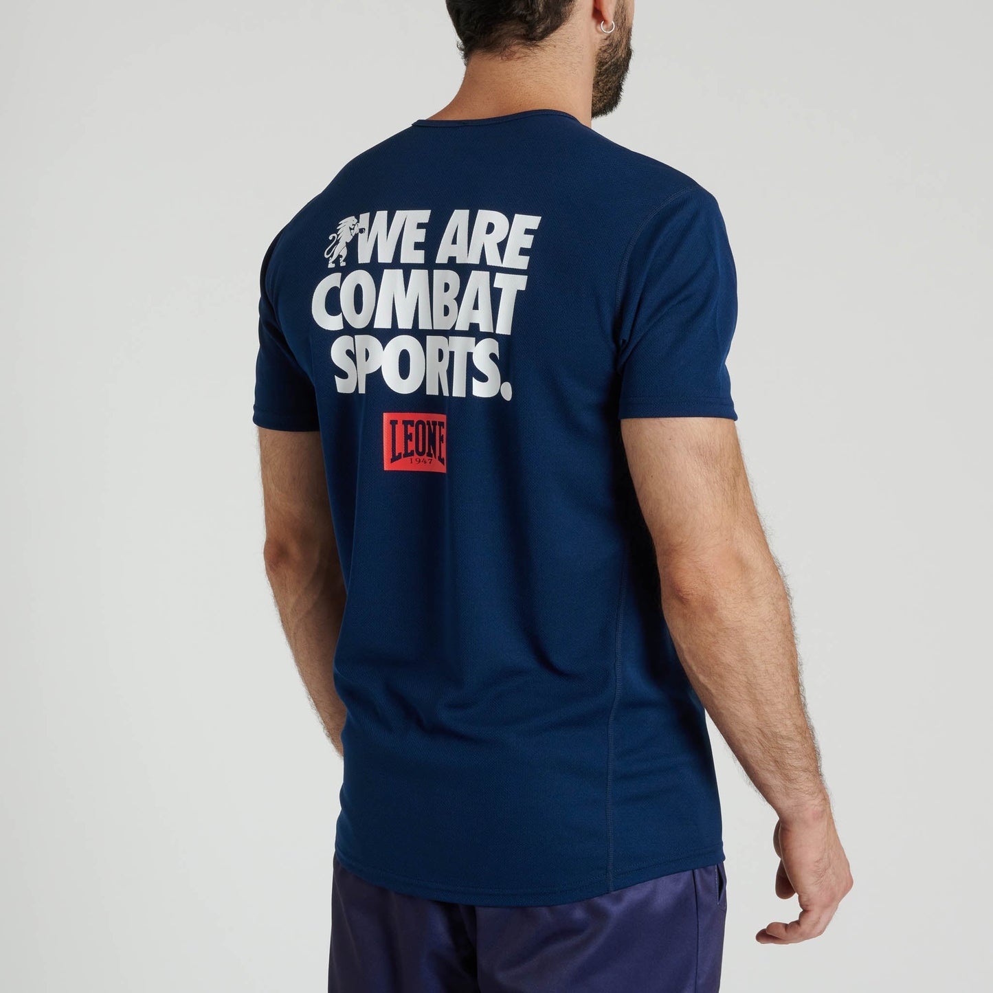 Leone 1947 T-shirt ABX126 - TRÄNING & PERFORMANCE BUTIKEN