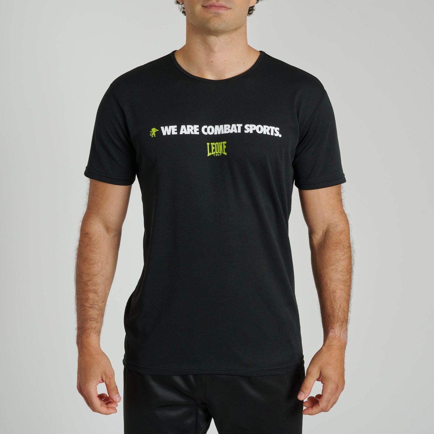 Leone 1947 T-shirt ABX126 - TRÄNING & PERFORMANCE BUTIKEN