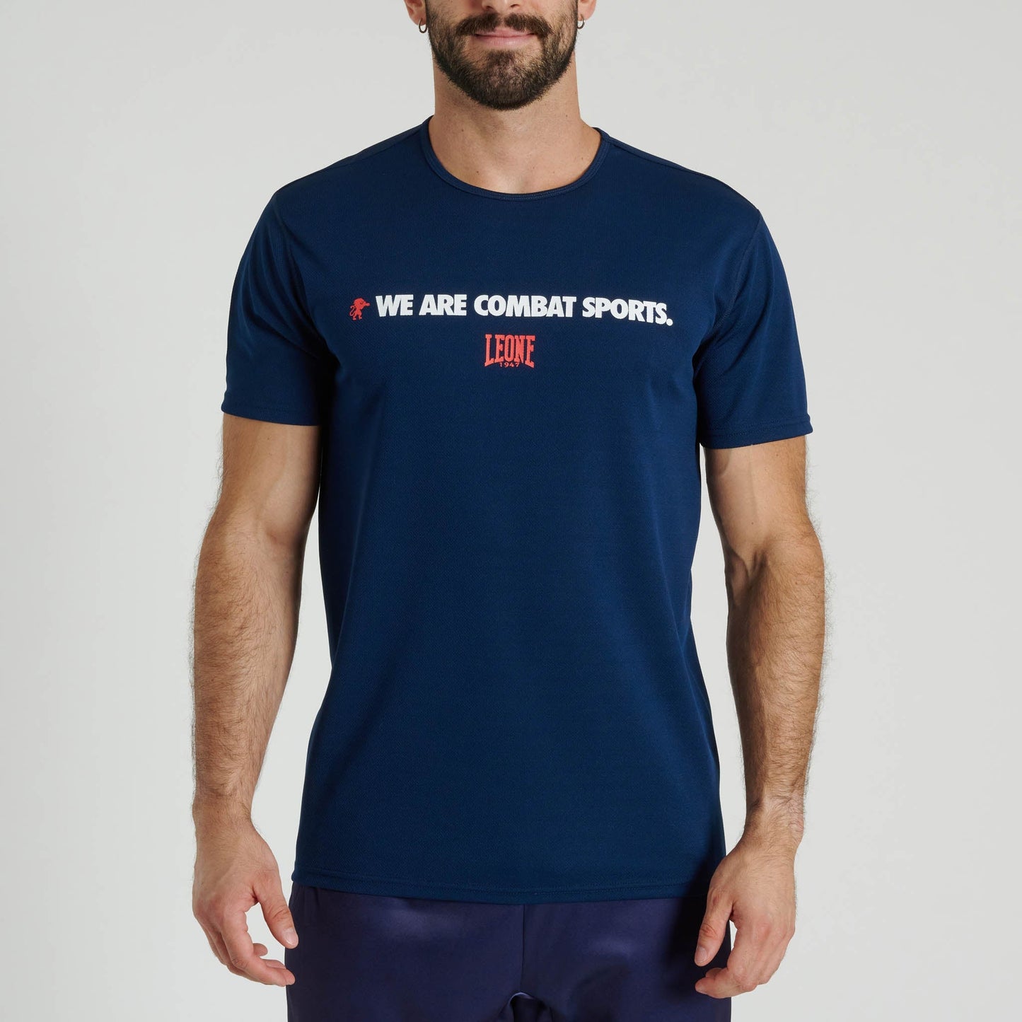 Leone 1947 T-shirt ABX126 - TRÄNING & PERFORMANCE BUTIKEN
