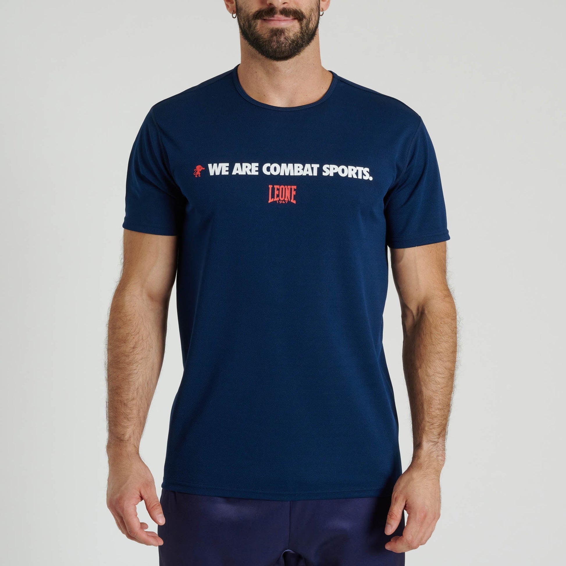 Leone 1947 T-shirt ABX126 - TRÄNING & PERFORMANCE BUTIKEN