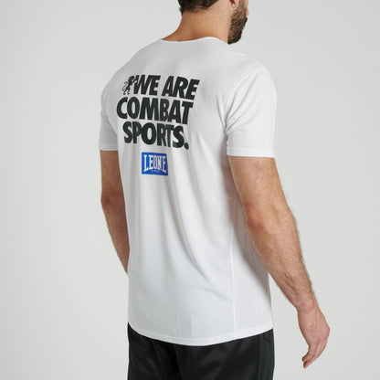 Leone 1947 T-shirt ABX126 - TRÄNING & PERFORMANCE BUTIKEN