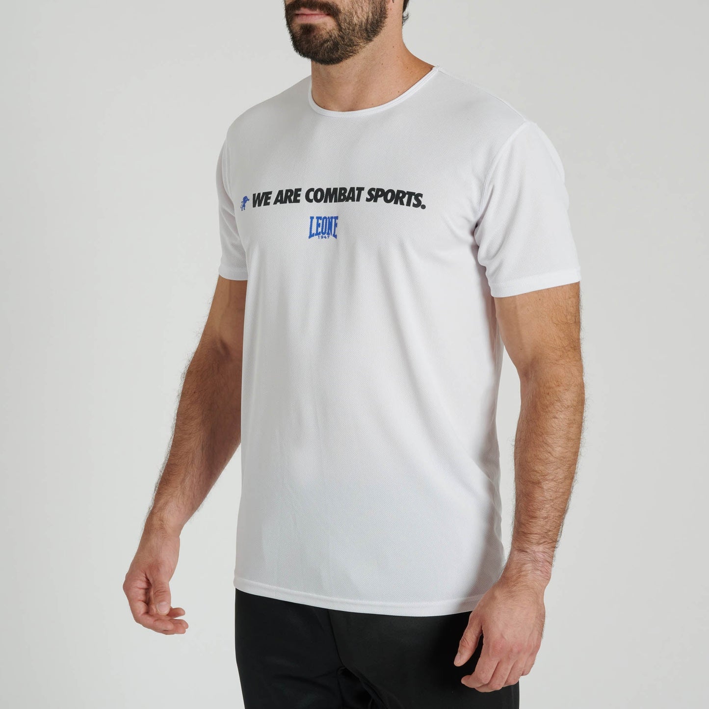 Leone 1947 T-shirt ABX126 - TRÄNING & PERFORMANCE BUTIKEN