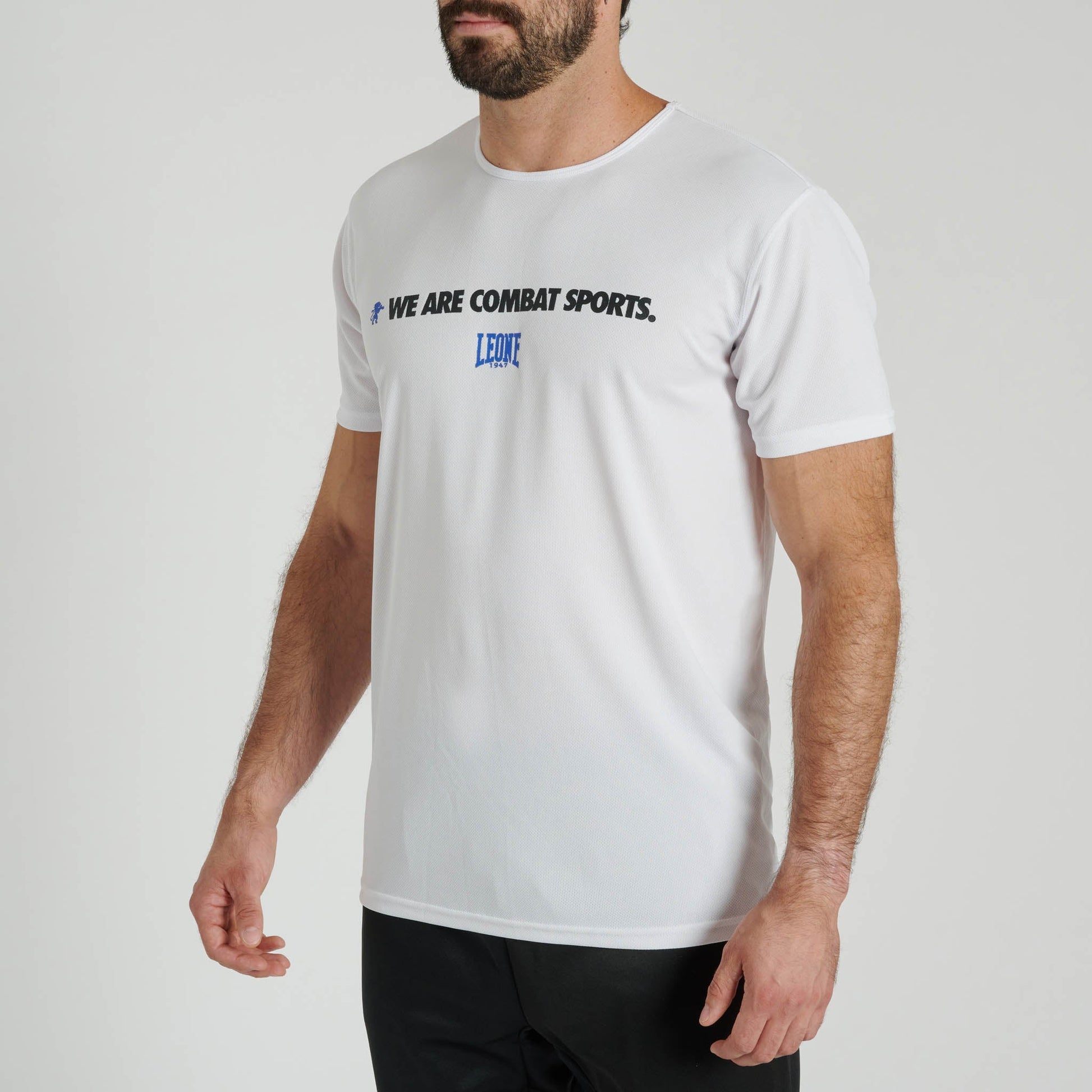 Leone 1947 T-shirt ABX126 - TRÄNING & PERFORMANCE BUTIKEN