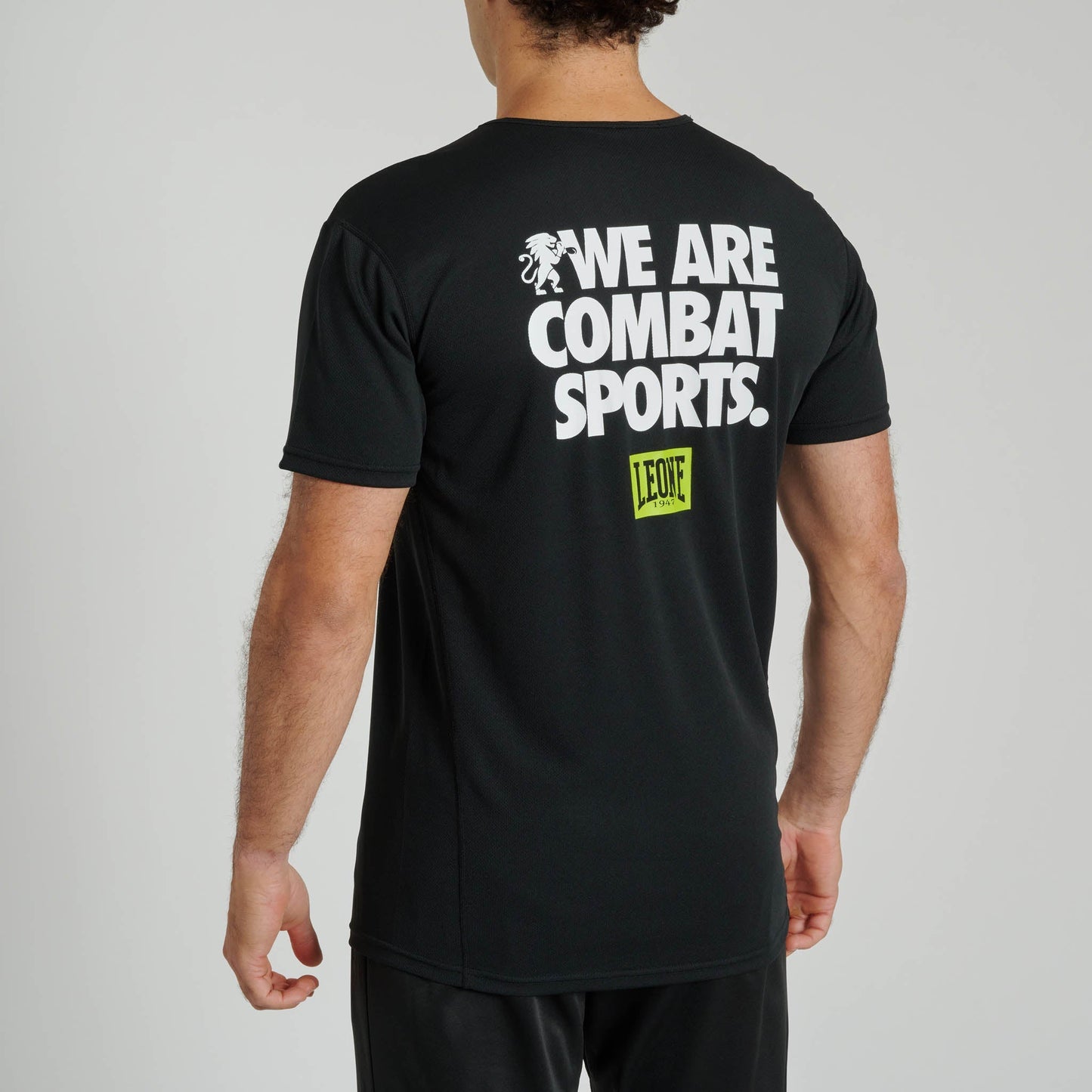 Leone 1947 T-shirt ABX126 - TRÄNING & PERFORMANCE BUTIKEN