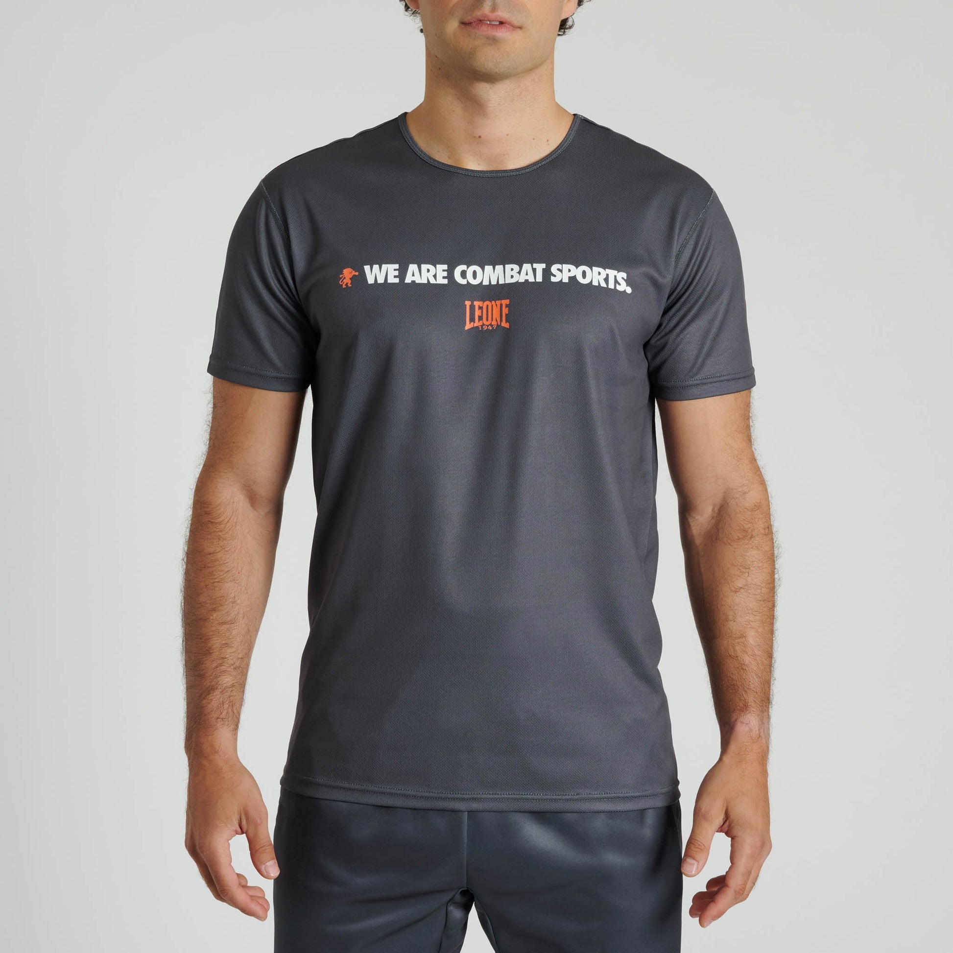 Leone 1947 T-shirt ABX126 - TRÄNING & PERFORMANCE BUTIKEN