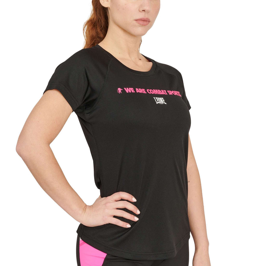 Tröjor & t-shirts Kampsport