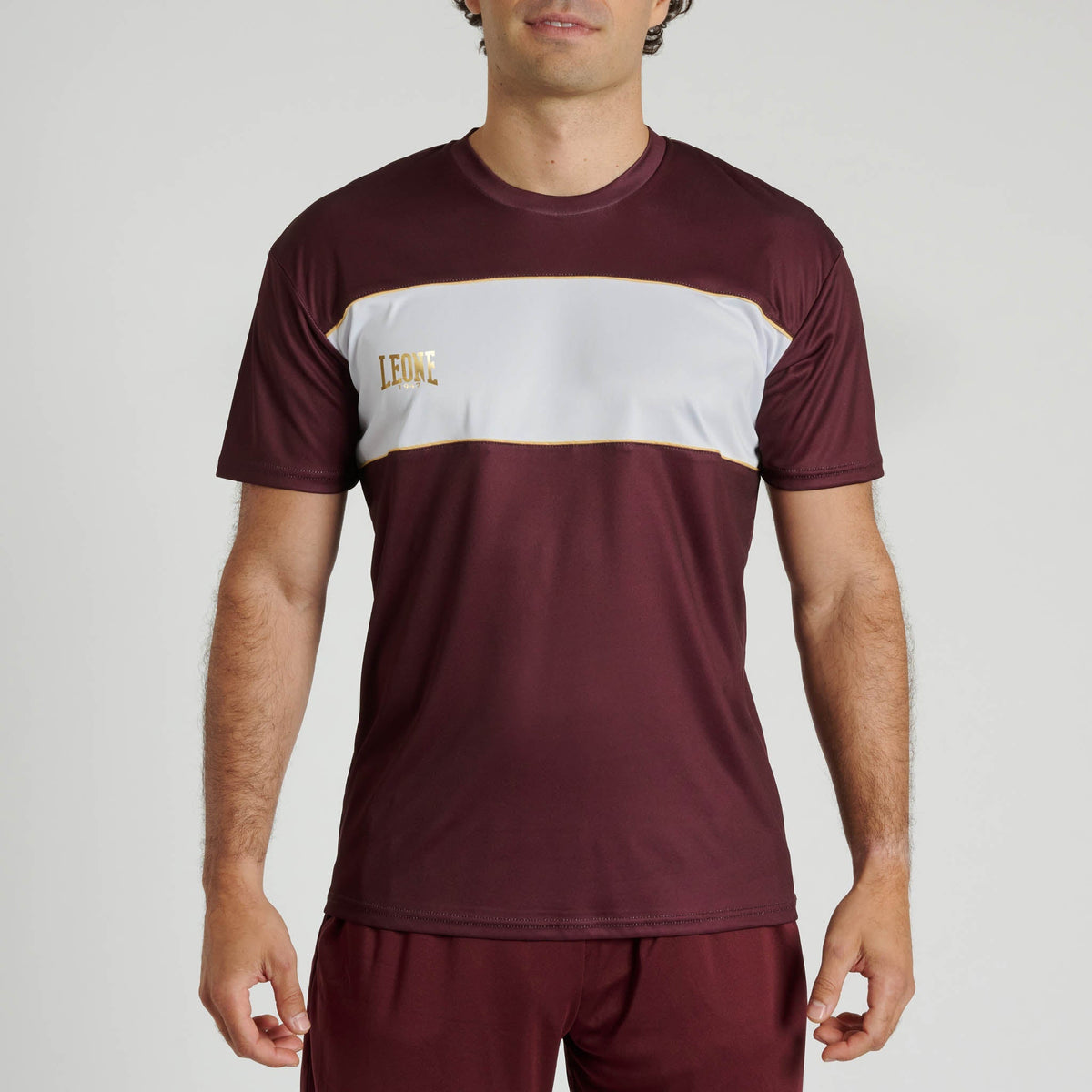 Leone 1947 T-shirt ABX301 - TRÄNING & PERFORMANCE BUTIKEN