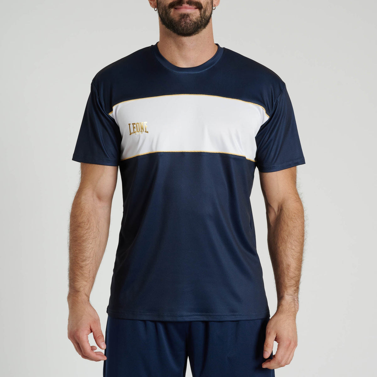 Leone 1947 T-shirt ABX301 - TRÄNING & PERFORMANCE BUTIKEN