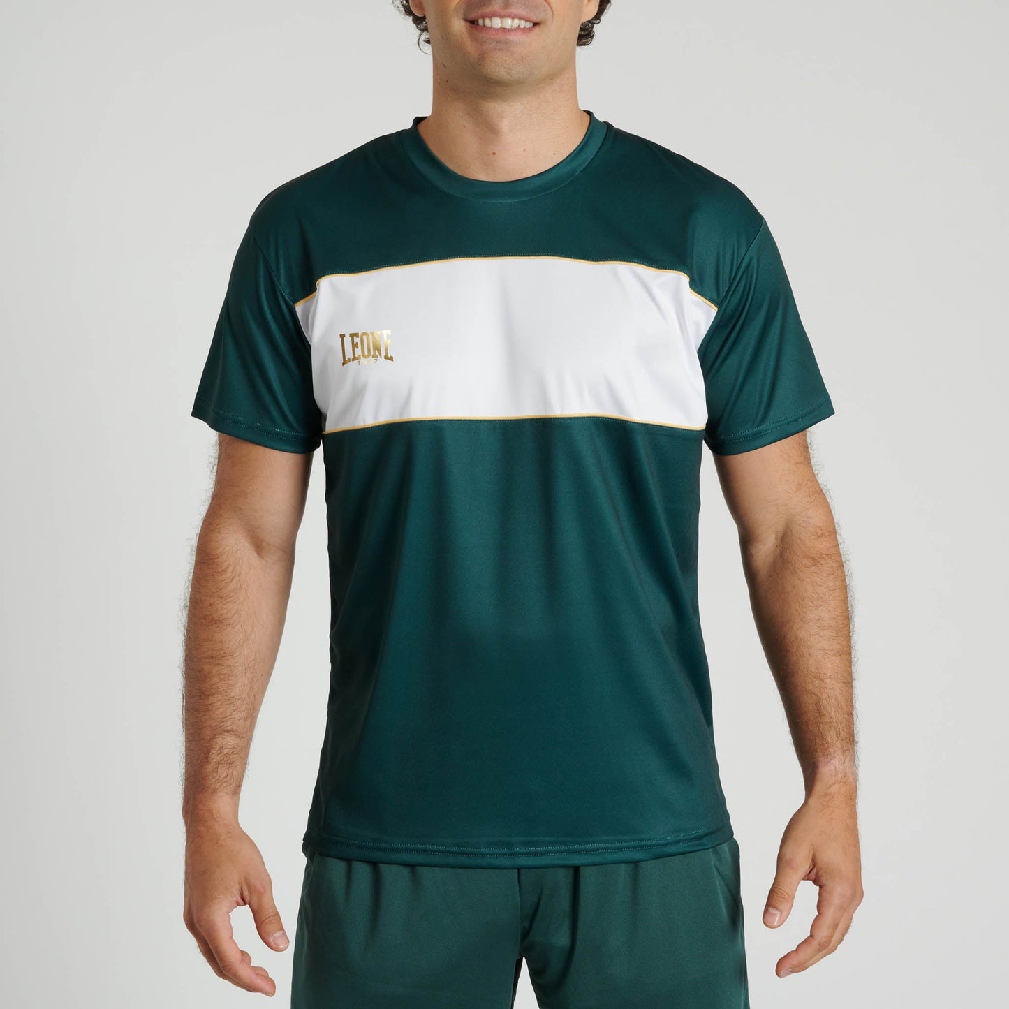 Leone 1947 T-shirt ABX301 - TRÄNING & PERFORMANCE BUTIKEN