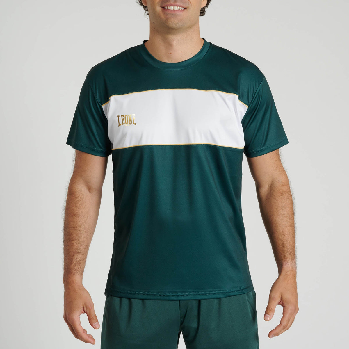 Leone 1947 T-shirt ABX301 - TRÄNING & PERFORMANCE BUTIKEN