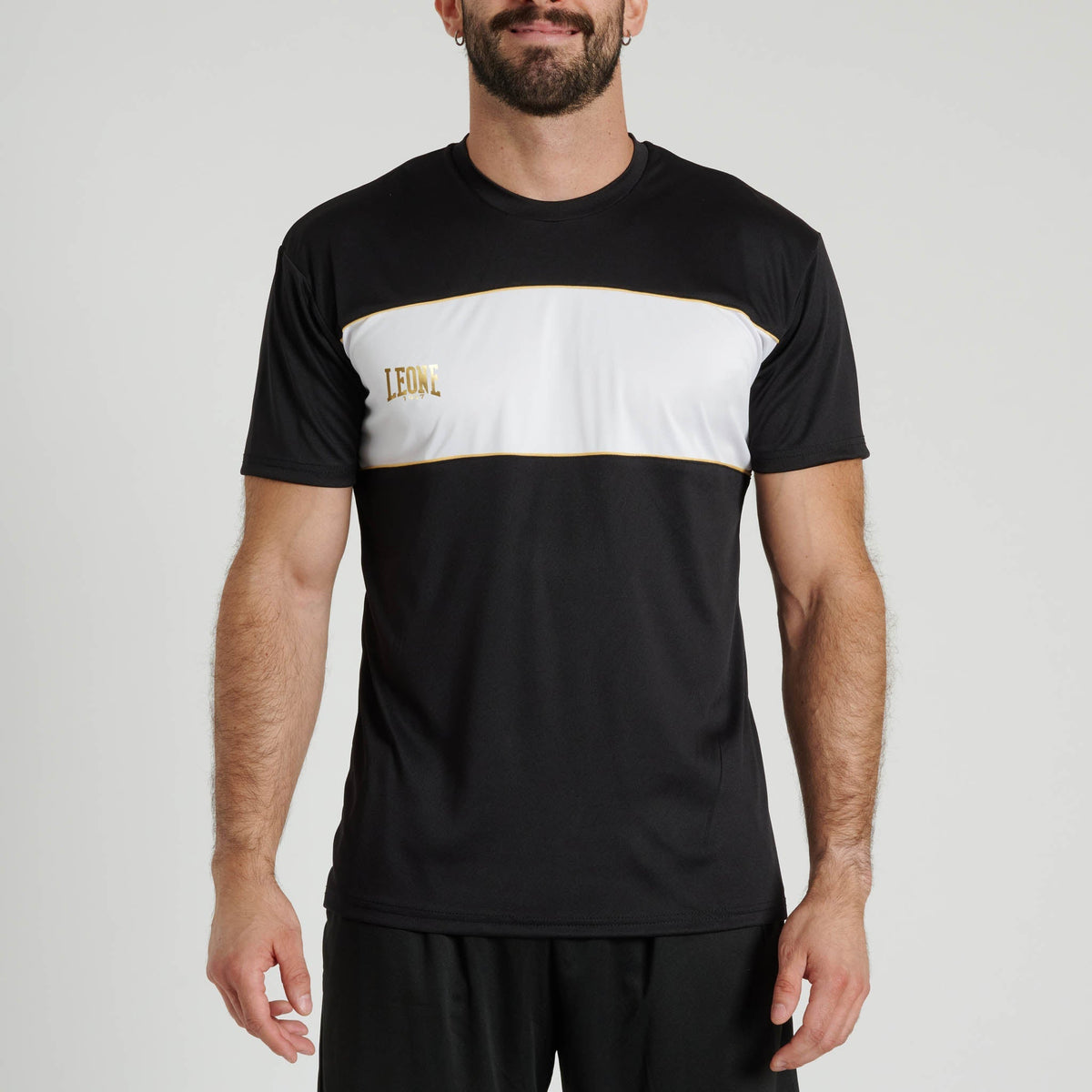 Leone 1947 T-shirt ABX301 - TRÄNING & PERFORMANCE BUTIKEN