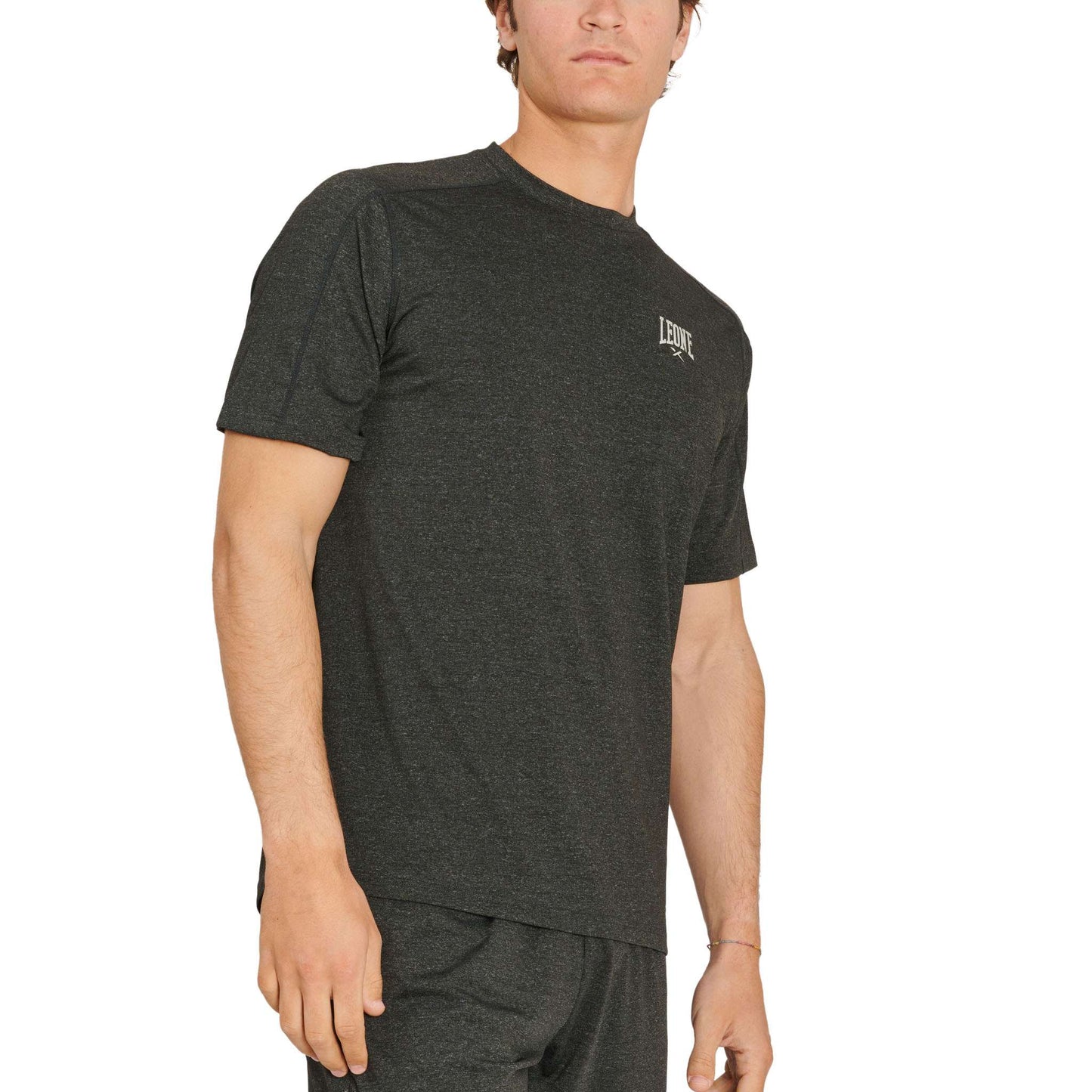 Leone 1947 T-shirt ABX606 - TRÄNING & PERFORMANCE BUTIKEN