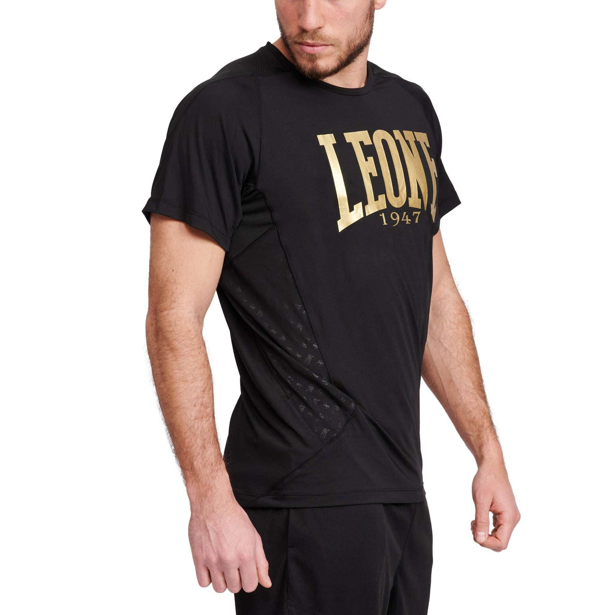 Leone 1947 T-shirt ABX706 - TRÄNING & PERFORMANCE BUTIKEN