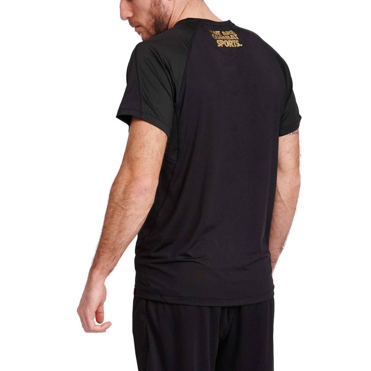 Leone 1947 T-shirt ABX706 - TRÄNING & PERFORMANCE BUTIKEN