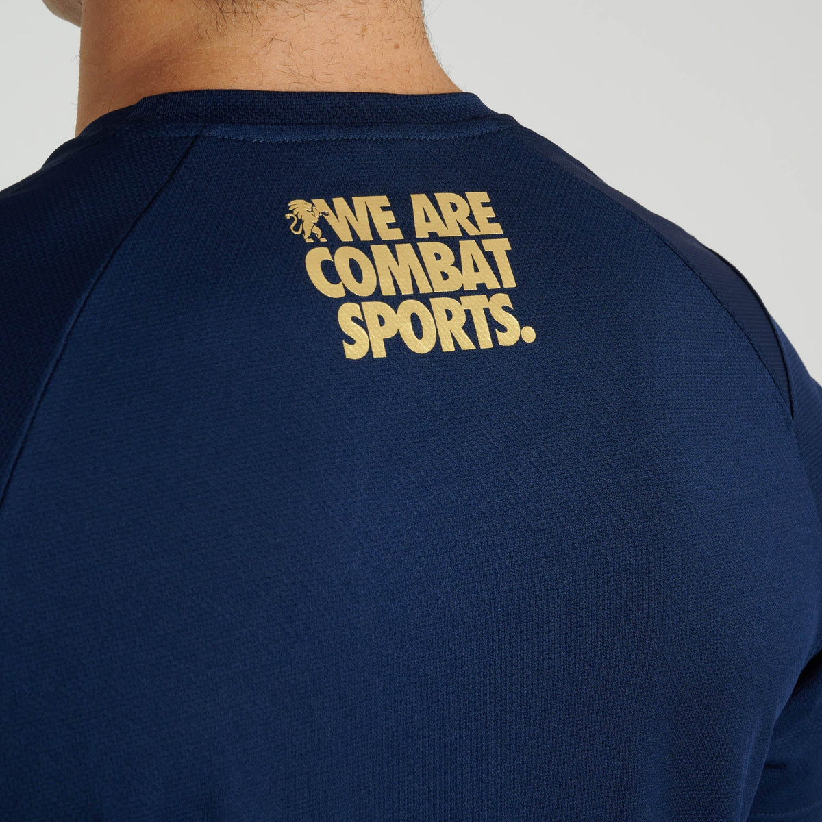 Leone 1947 T-shirt ABX718 - TRÄNING & PERFORMANCE BUTIKEN