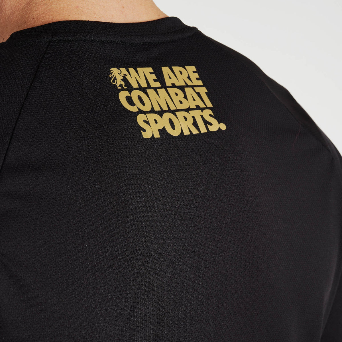 Leone 1947 T-shirt ABX718 - TRÄNING & PERFORMANCE BUTIKEN