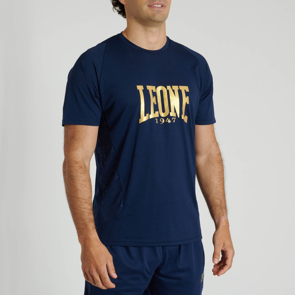Leone 1947 T-shirt ABX718 - TRÄNING & PERFORMANCE BUTIKEN