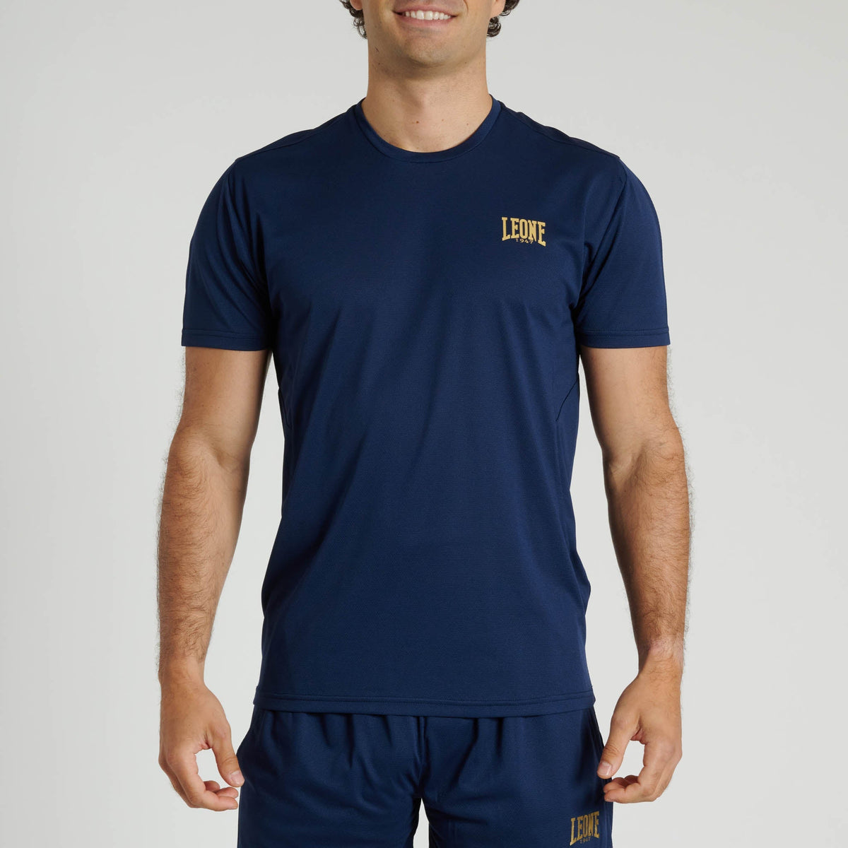 Leone 1947 T-shirt ABX719 - TRÄNING & PERFORMANCE BUTIKEN