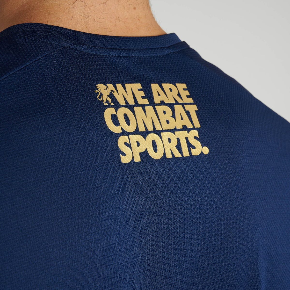 Leone 1947 T-shirt ABX719 - TRÄNING & PERFORMANCE BUTIKEN