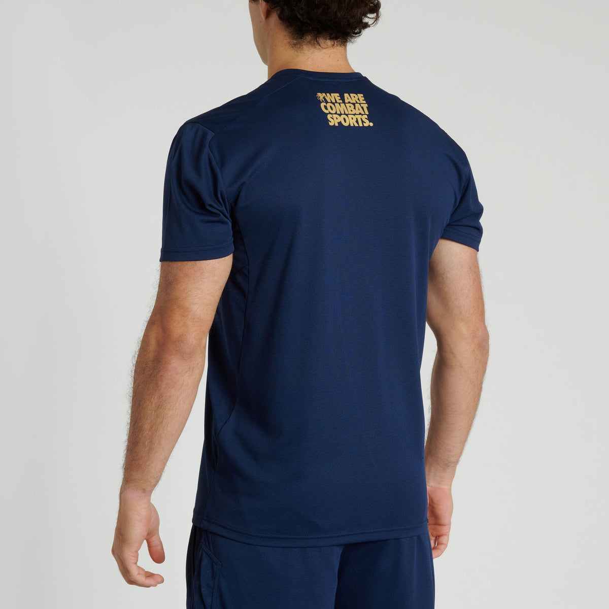 Leone 1947 T-shirt ABX719 - TRÄNING & PERFORMANCE BUTIKEN