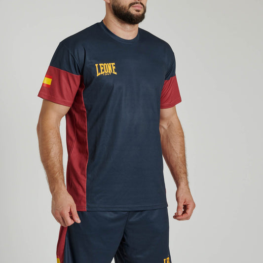 Leone 1947 T-shirt ES001 - TRÄNING & PERFORMANCE BUTIKEN