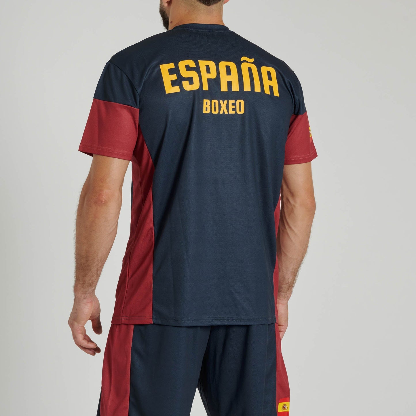 Leone 1947 T-shirt ES001 - TRÄNING & PERFORMANCE BUTIKEN